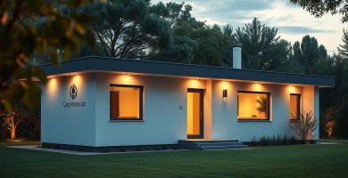 casas prefabricadas con todo incluido precios