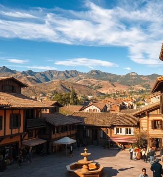 empresa constructora de casas de madera