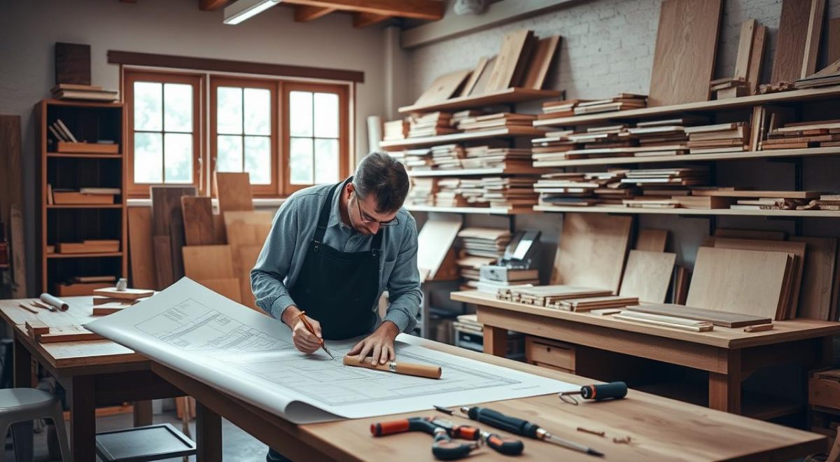 presupuesto a medida